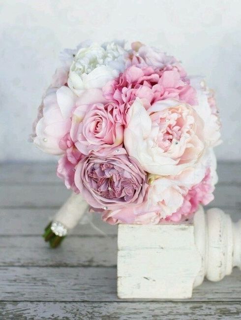 Opinião sobre bouquet - 8