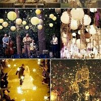 Decoração -Luzes