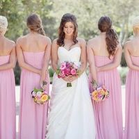 Damas de honor - 4