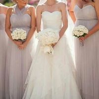 Damas de honor - 5