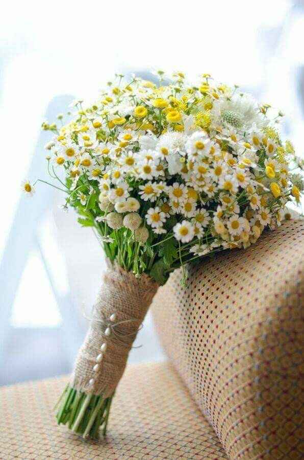 Bouquet - 1
