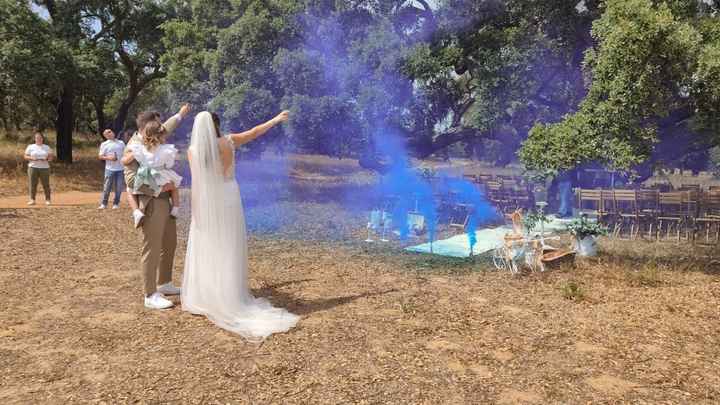 Quantos ❤️ dás para o dia do teu casamento? Avalia! - 1