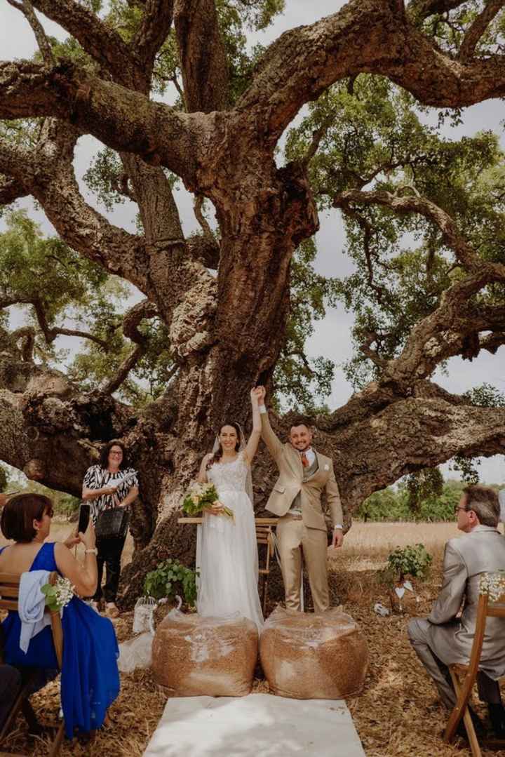 Quantos ❤️ dás para o dia do teu casamento? Avalia! - 2