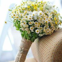 Bouquet - 1