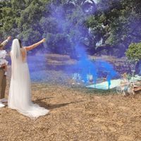 Quantos ❤️ dás para o dia do teu casamento? Avalia! - 1