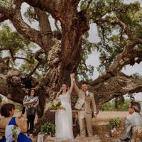 Quantos ❤️ dás para o dia do teu casamento? Avalia! - 2