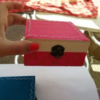 Convite para serem padrinhos - 3