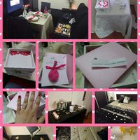Onde foi o pedido de casamento? - 1