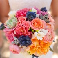 Ajuda bouquet - 1