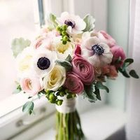 Ajuda bouquet - 2