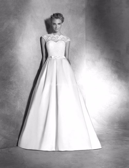 Pronovias