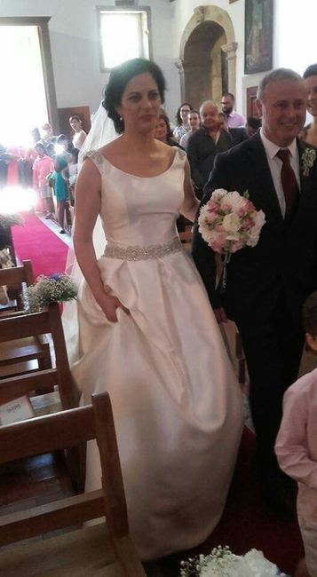 Algumas fotos dos paparazzo de serviço :) - 5