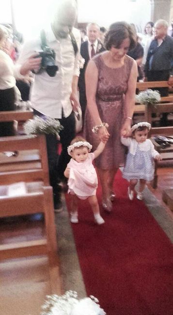 Algumas fotos dos paparazzo de serviço :) - 6