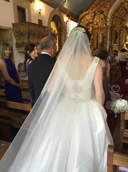 10 costas de vestido - 1