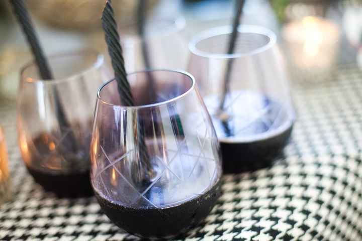 Bebidas
