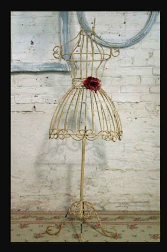 Manequins - 1