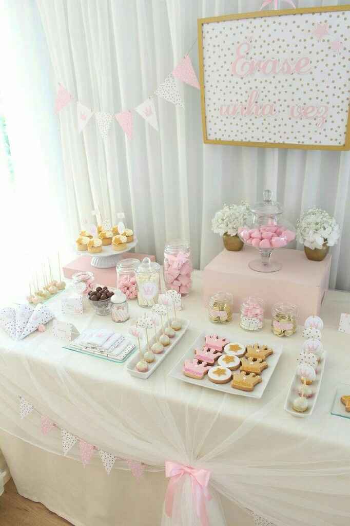 é festa mas não  é casamento.... - 1