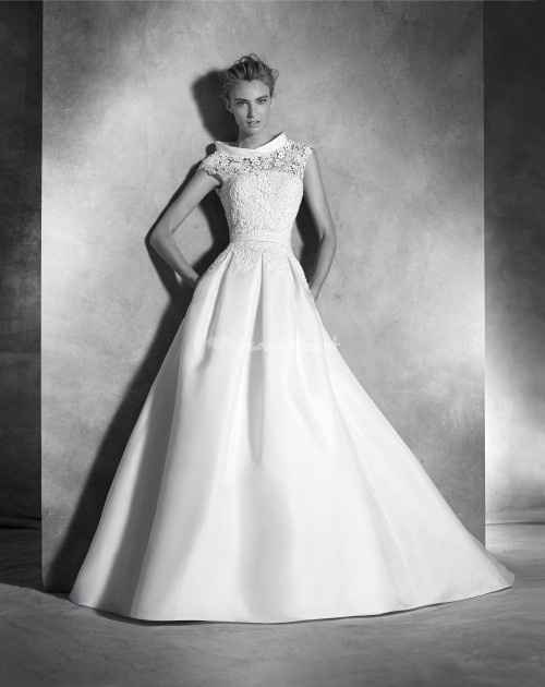 Pronovias