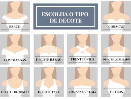 decote