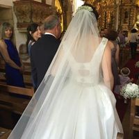 10 costas de vestido - 1