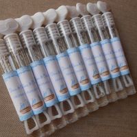 bolinhas de sabão