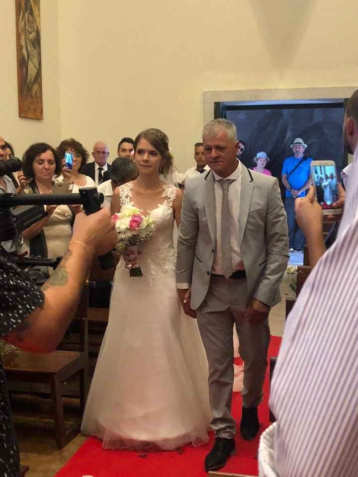 Just married... em modo lua de mel - 2