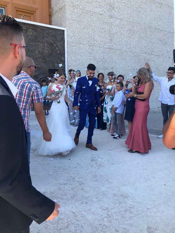 Just married... em modo lua de mel - 3