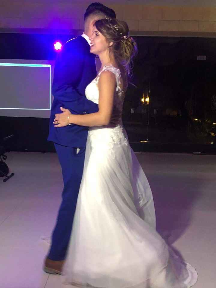 Just married... em modo lua de mel - 5