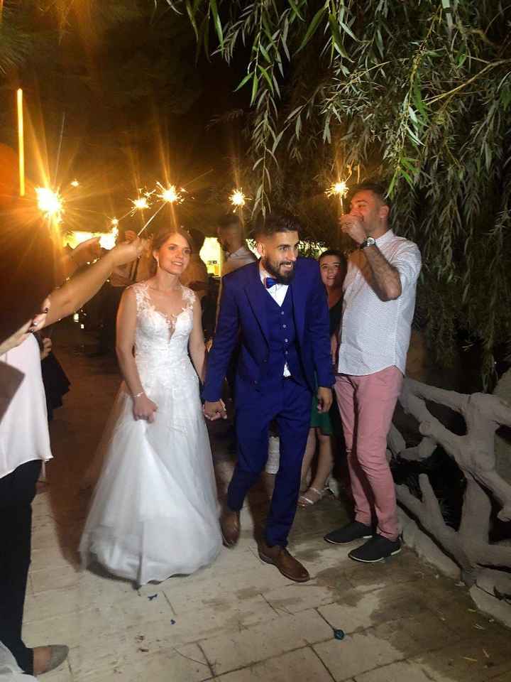 Just married... em modo lua de mel - 6