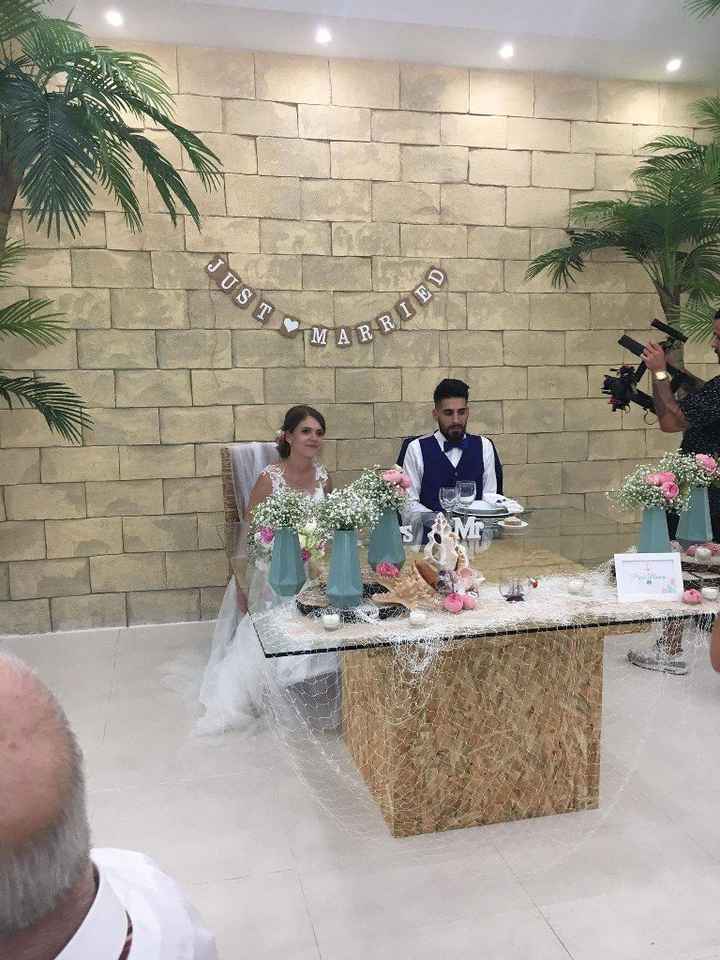 Just married... em modo lua de mel - 7