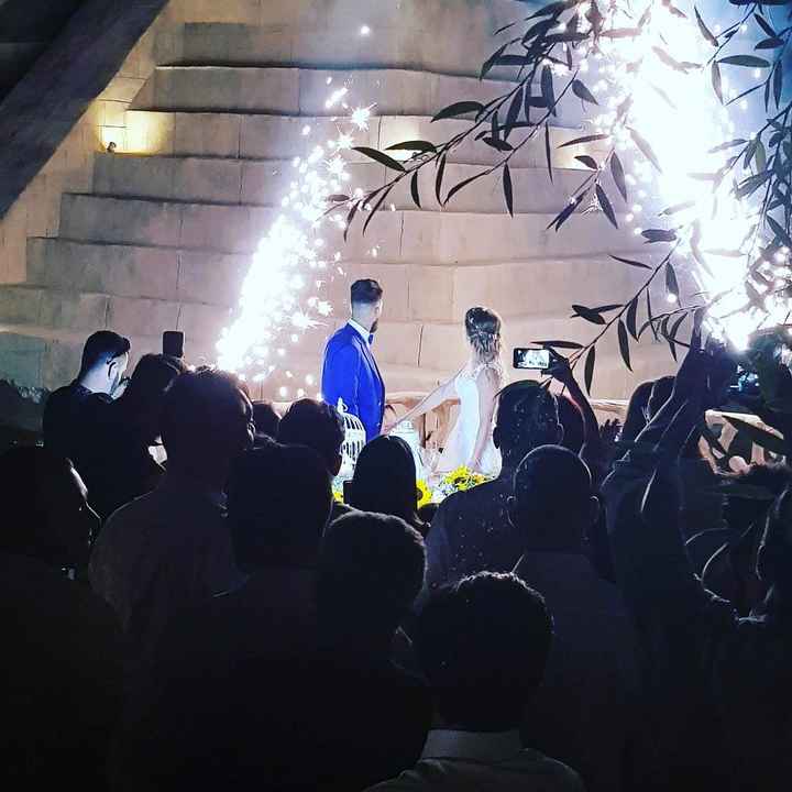 Just married... em modo lua de mel - 9