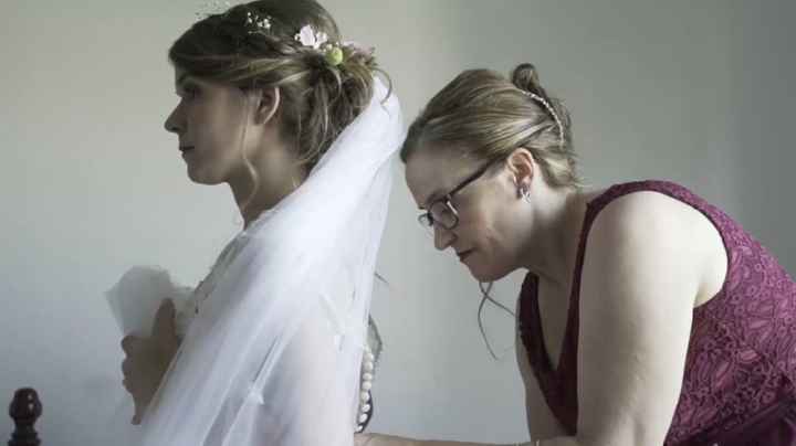 Bodas de beijinhos - 1