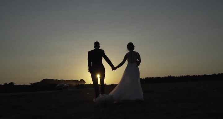 Bodas de beijinhos - 2