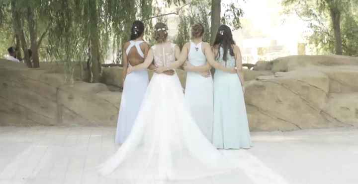 Bodas de beijinhos - 3