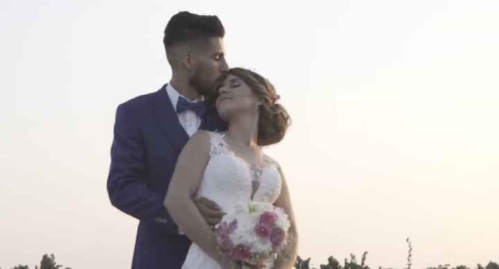 Bodas de beijinhos - 4