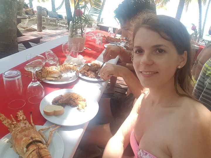 Lua de Mel Punta Cana 24.09 a 1.10 - 7