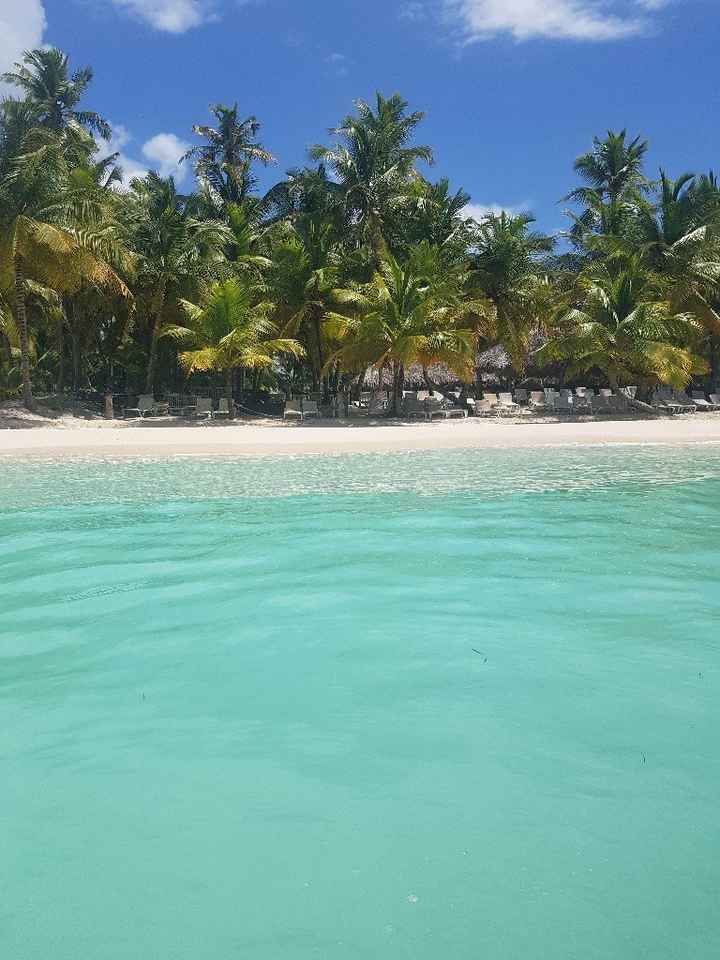 Lua de Mel Punta Cana 24.09 a 1.10 - 8