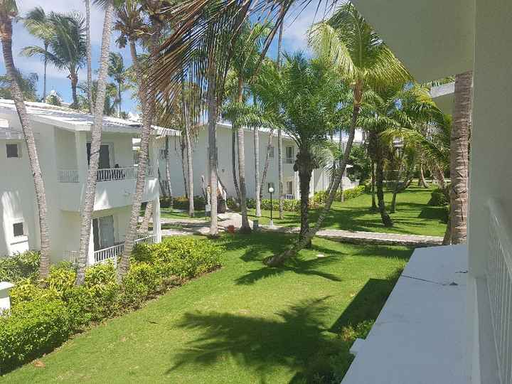 Lua de Mel Punta Cana 24.09 a 1.10 - 9