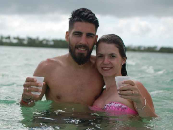 Lua de Mel Punta Cana 24.09 a 1.10 - 11