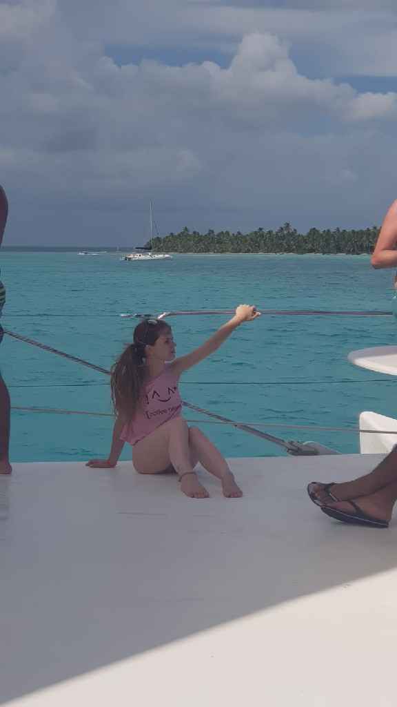 Lua de Mel Punta Cana 24.09 a 1.10 - 12