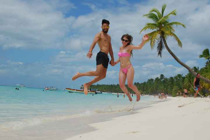 Lua de Mel Punta Cana 24.09 a 1.10 - 13