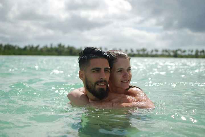 Lua de Mel Punta Cana 24.09 a 1.10 - 14