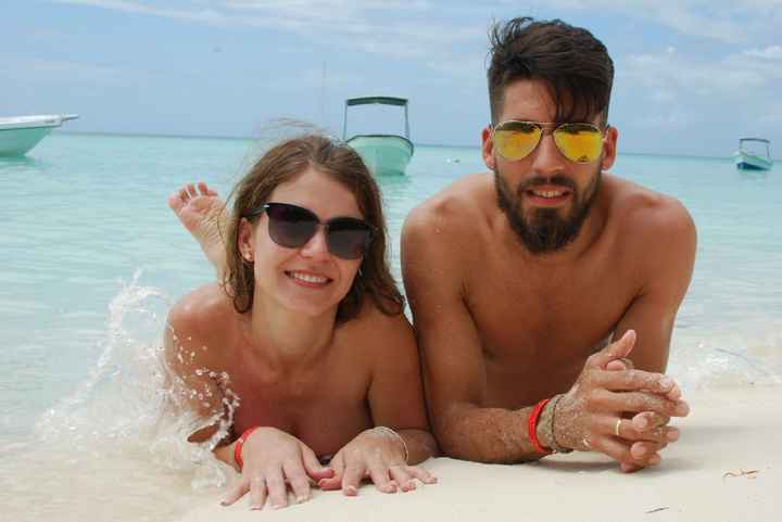 Lua de Mel Punta Cana 24.09 a 1.10 - 15