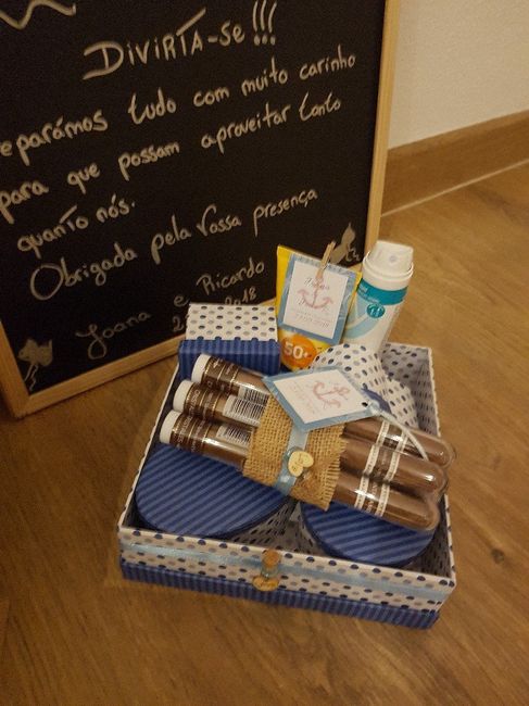 a 3 dias o que falta. o que está - 3