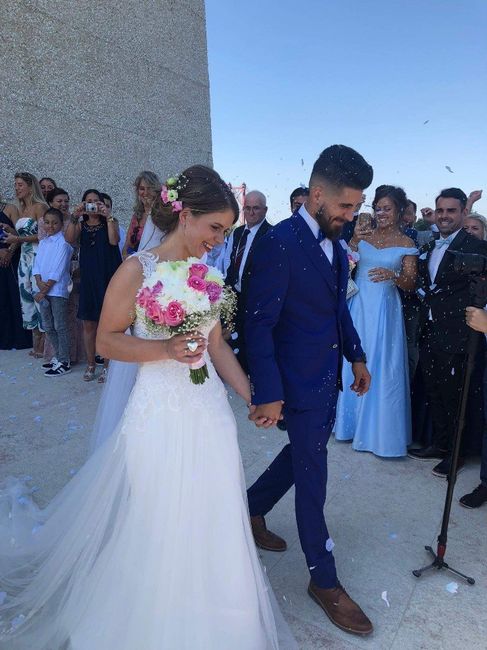 Just married... em modo lua de mel - 4