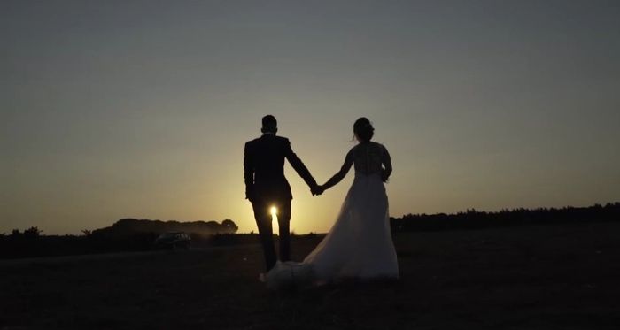 Bodas de beijinhos - 2