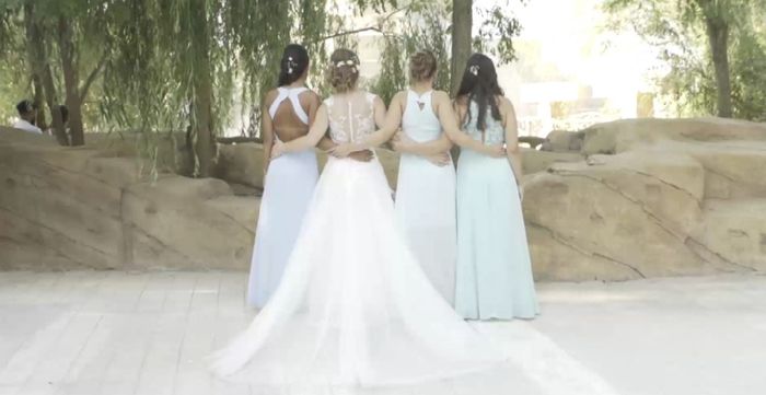 Bodas de beijinhos - 3