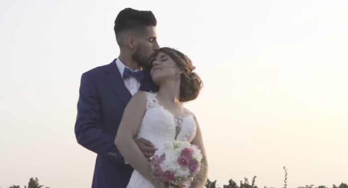 Bodas de beijinhos - 4