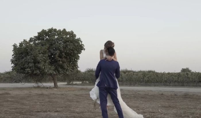 Bodas de beijinhos - 6