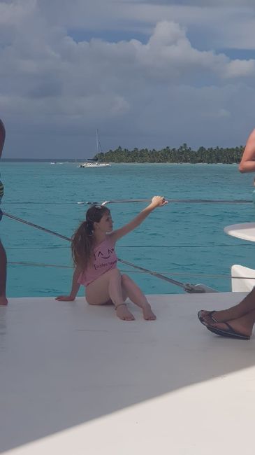 Lua de Mel Punta Cana 24.09 a 1.10 - 12